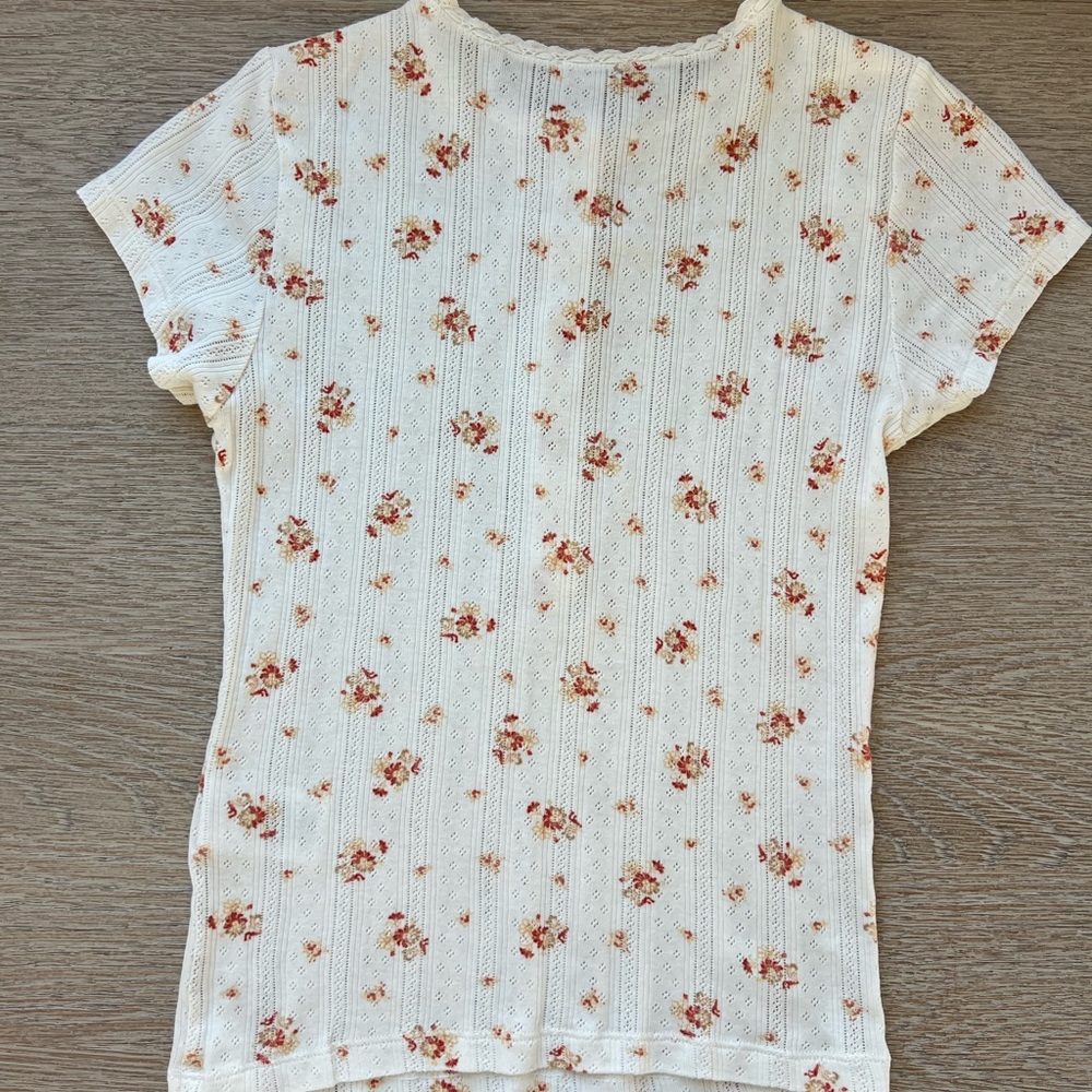 Doen Lois Floral Pontelle XXS - Picture 2 of 4